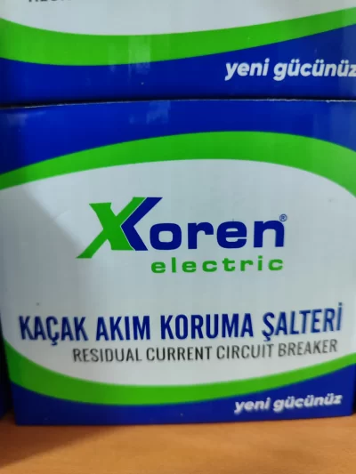 Kaçak akım